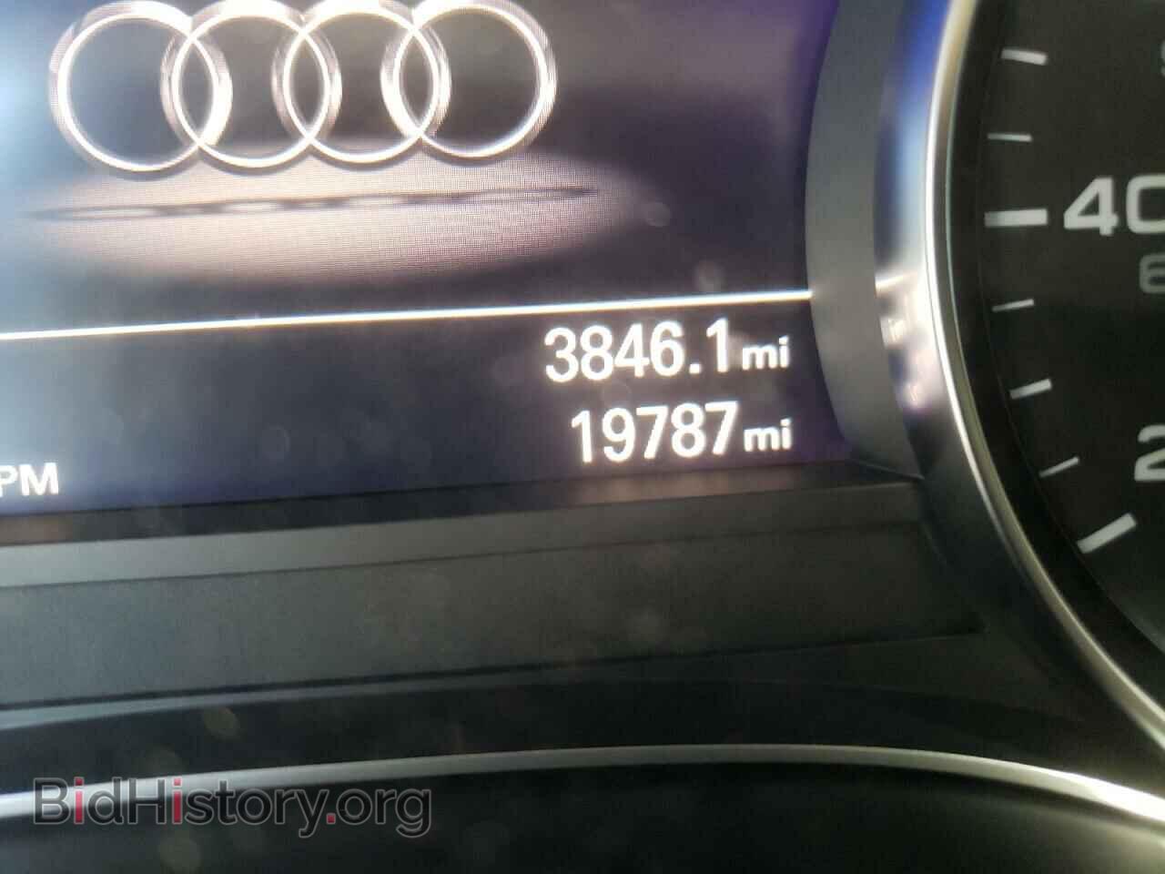 2017 AUDI A6 - VIN: WAUH2AFC8HN120418 - Фото 8