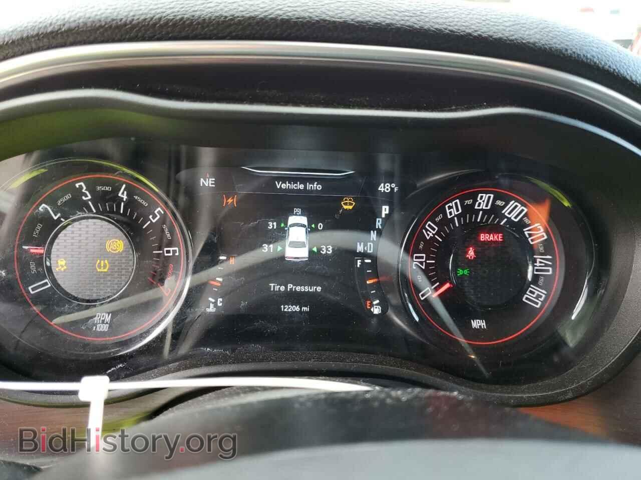 2022 DODGE CHALLENGER - VIN: 2C3CDZAG7NH182286 - Фото 9