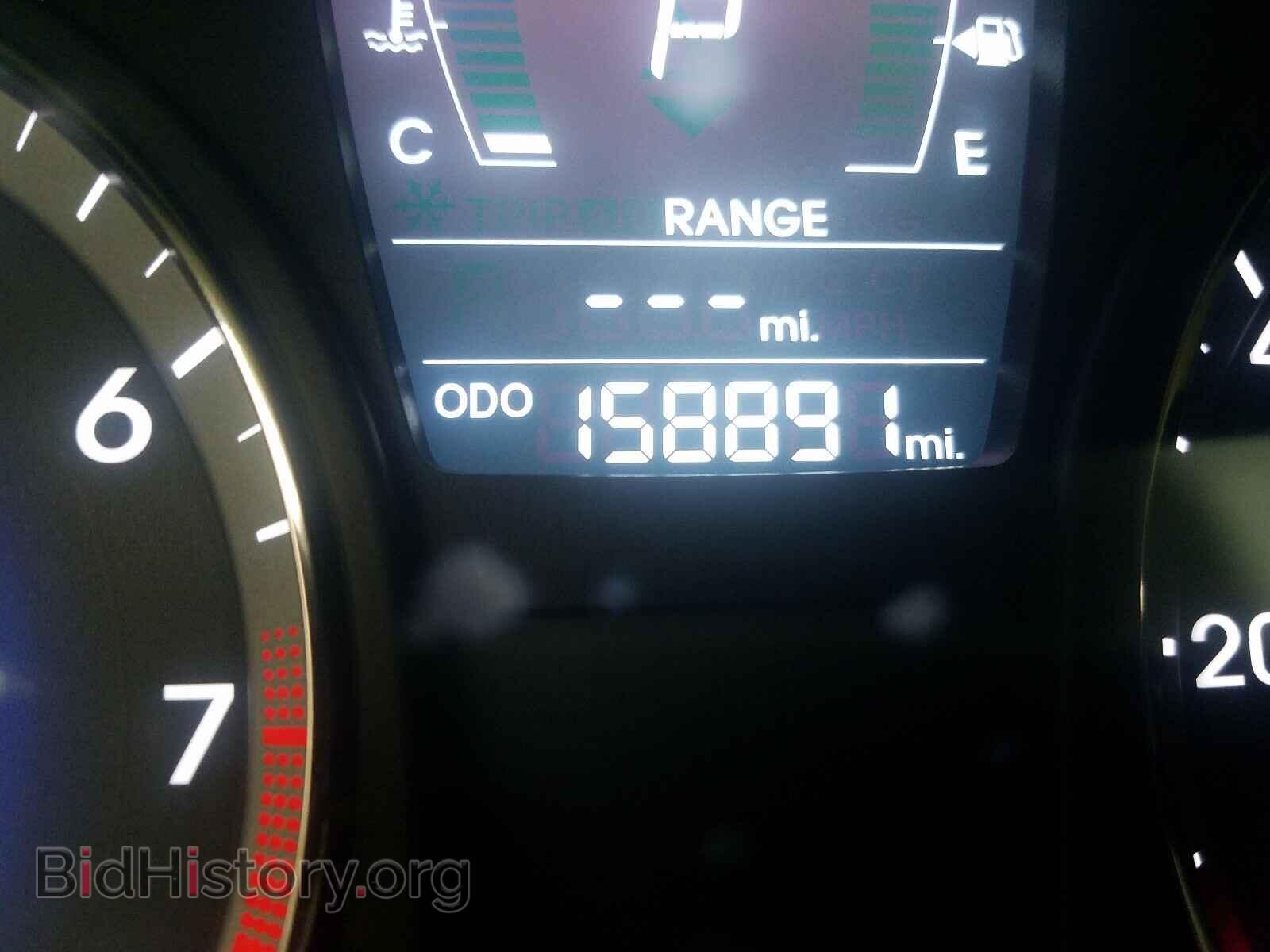 2013 HYUNDAI ACCENT - VIN: KMHCT4AE8DU470423 - Фото 8