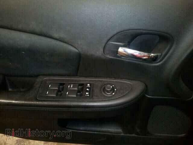 2011 CHRYSLER 200 - VIN: 1C3BC1FB3BN611729 - Фото 10