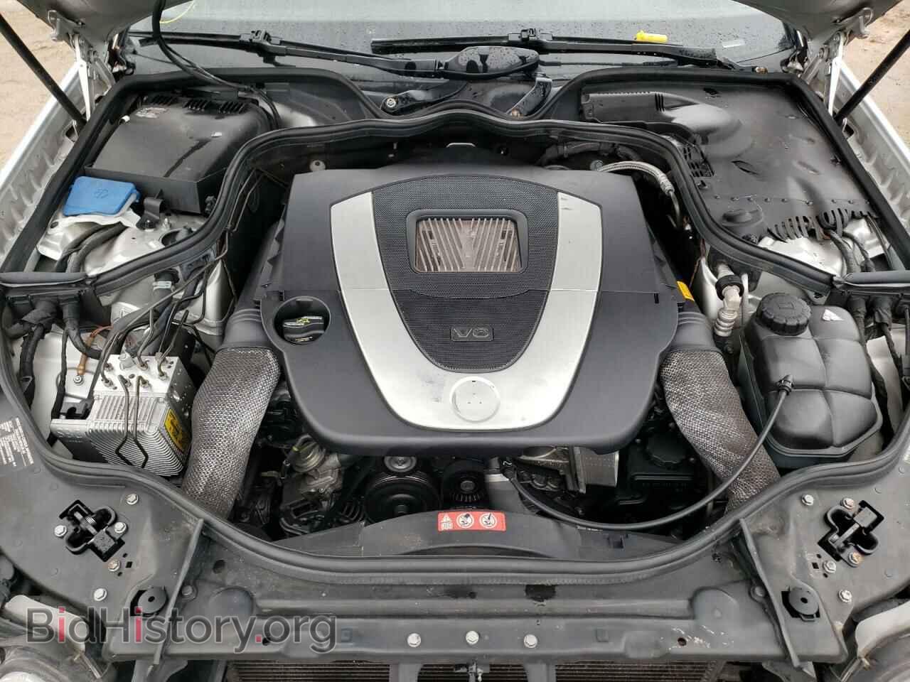2006 MERCEDES-BENZ E-CLASS - VIN: WDBUF56J56A716861 - Фото 7