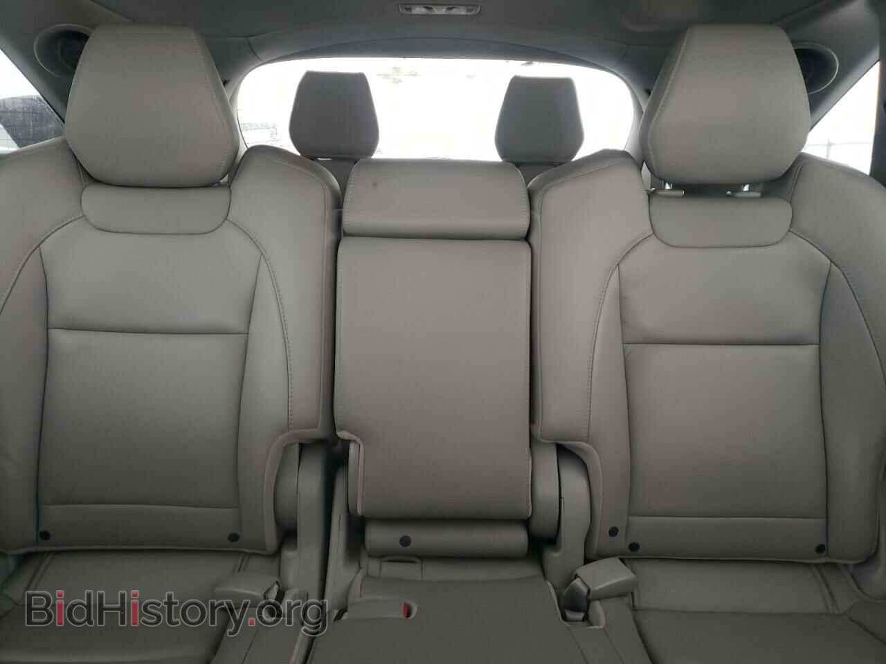 2015 ACURA MDX - VIN: 5FRYD4H4XFB504375 - Фото 10