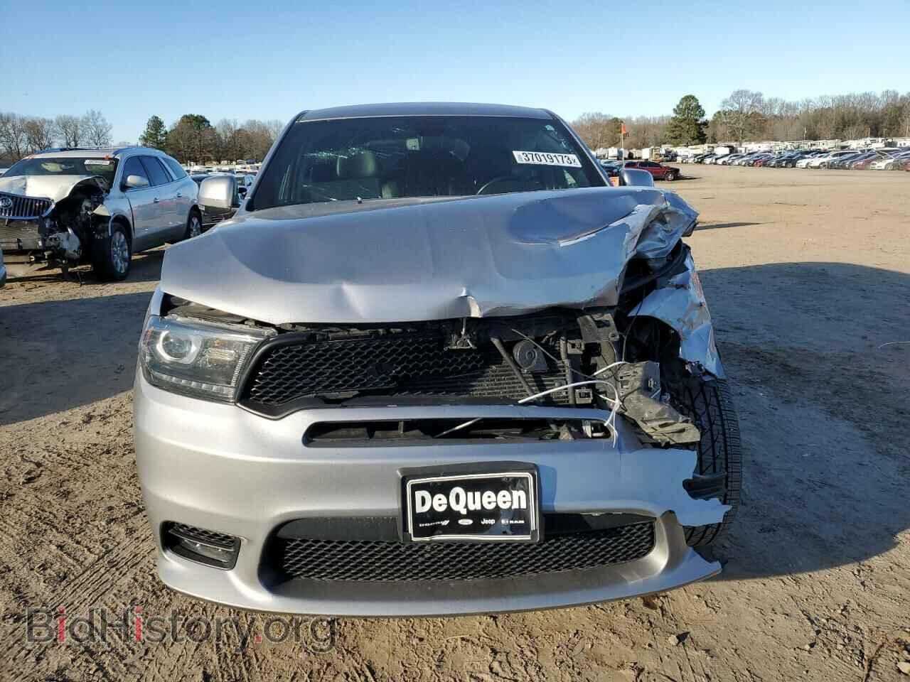 2020 DODGE DURANGO - VIN: 1C4RDHDG9LC285589 - Photo 5