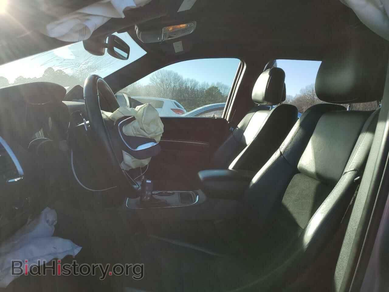 2020 DODGE DURANGO - VIN: 1C4RDHDG9LC285589 - Photo 7