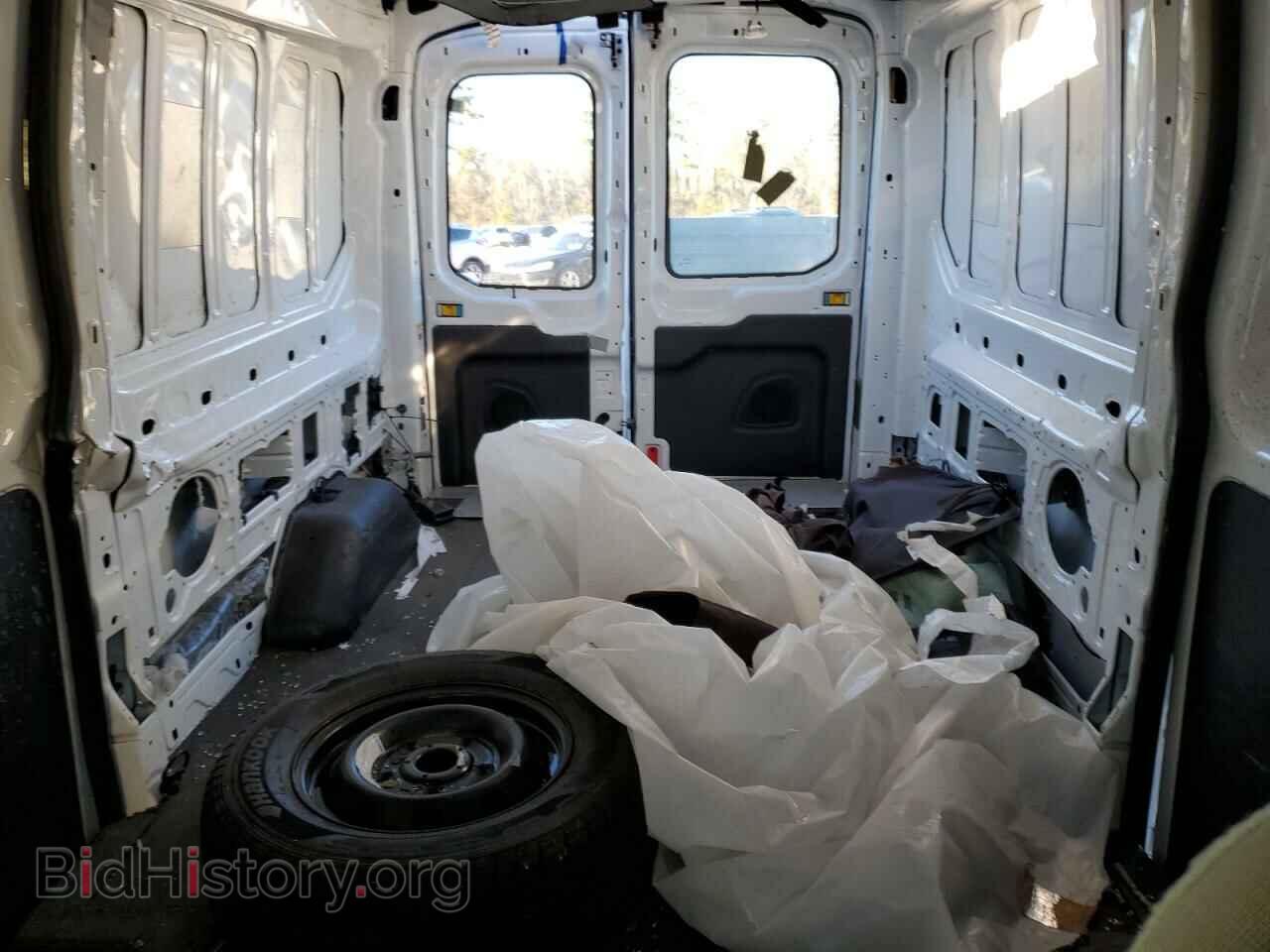 2016 FORD TRANSIT - VIN: 1FTYR2DM6GKB09594 - Фото 10