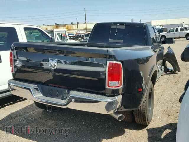 2017 RAM 3500 - VIN: 3C63RRKL3HG546210 - Фото 4