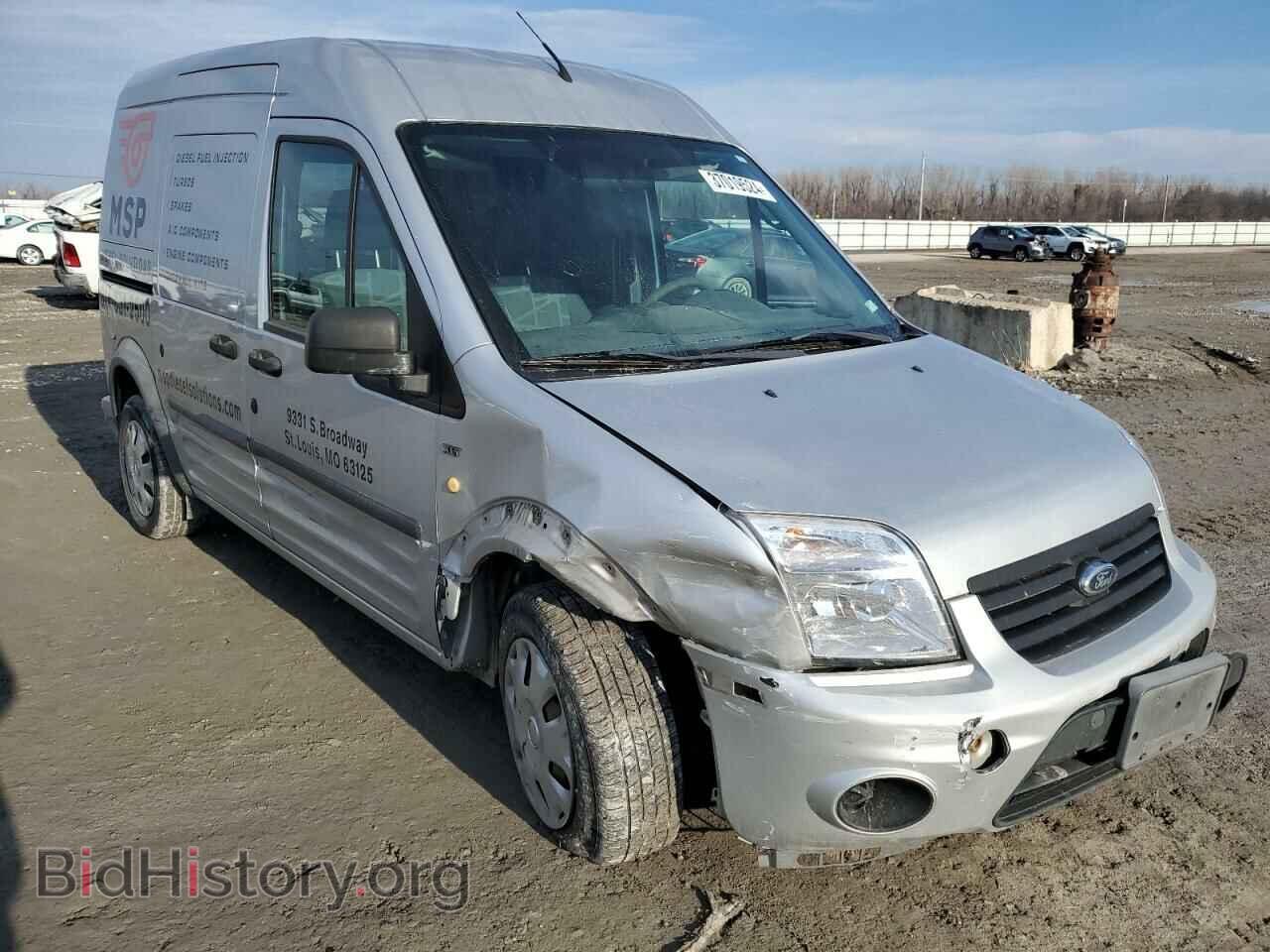 2013 FORD TRANSIT - VIN: NM0LS7DN3DT132662 - Фото 4