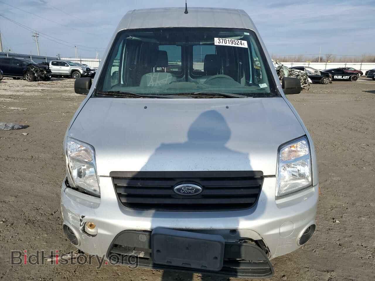2013 FORD TRANSIT - VIN: NM0LS7DN3DT132662 - Фото 5