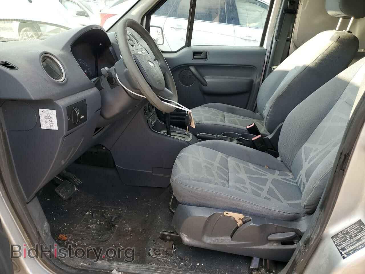2013 FORD TRANSIT - VIN: NM0LS7DN3DT132662 - Фото 7
