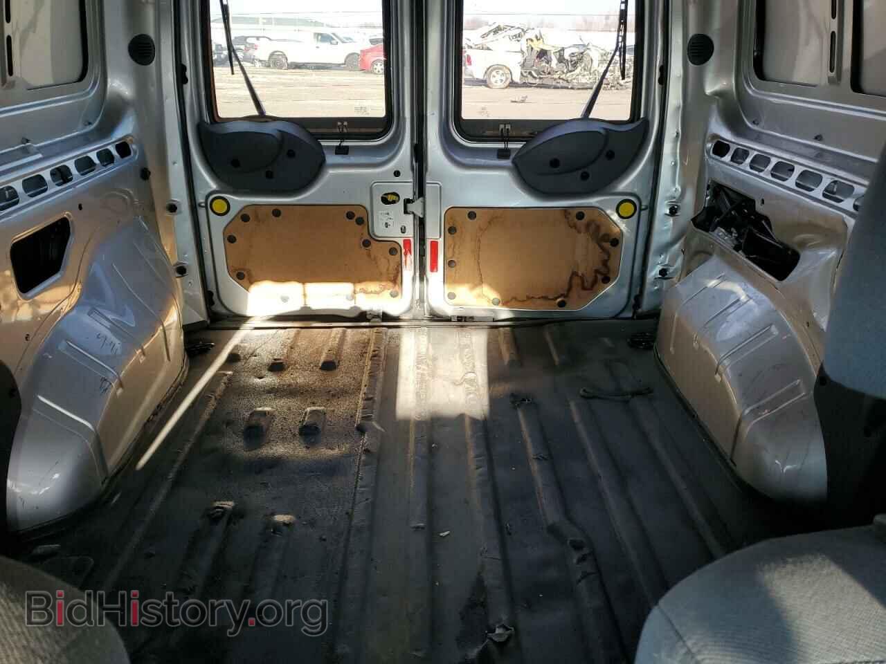2013 FORD TRANSIT - VIN: NM0LS7DN3DT132662 - Фото 10