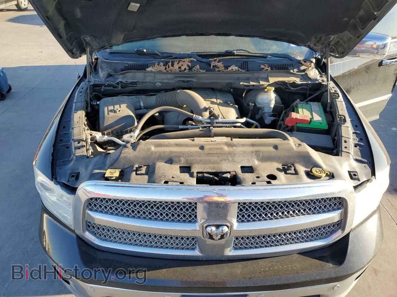 2014 RAM 1500 - VIN: 1C6RR7PT1ES373833 - Фото 11