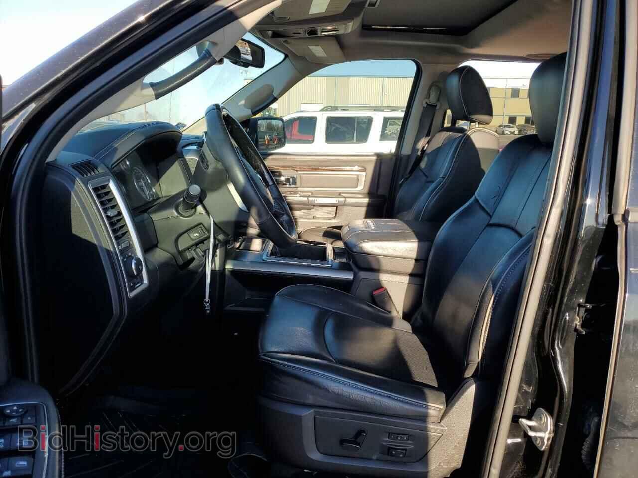 2014 RAM 1500 - VIN: 1C6RR7PT1ES373833 - Фото 7