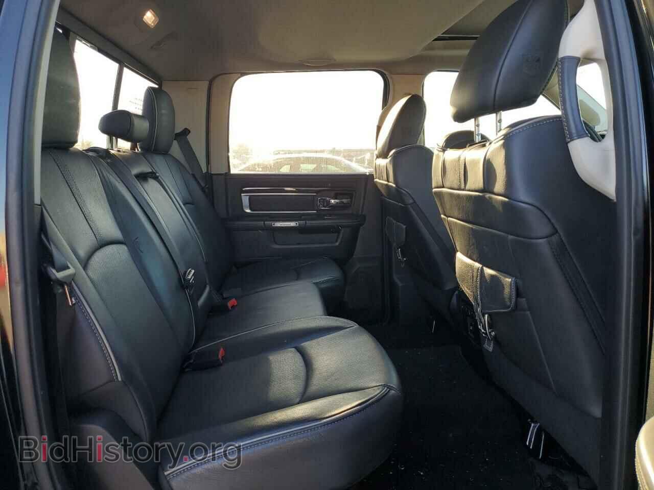 2014 RAM 1500 - VIN: 1C6RR7PT1ES373833 - Фото 10