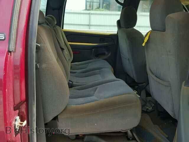 2005 CHEVROLET SILVERADO - VIN: 2GCEK13T751296237 - Фото 6