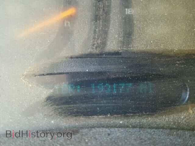 2005 CHEVROLET SILVERADO - VIN: 2GCEK13T751296237 - Фото 8