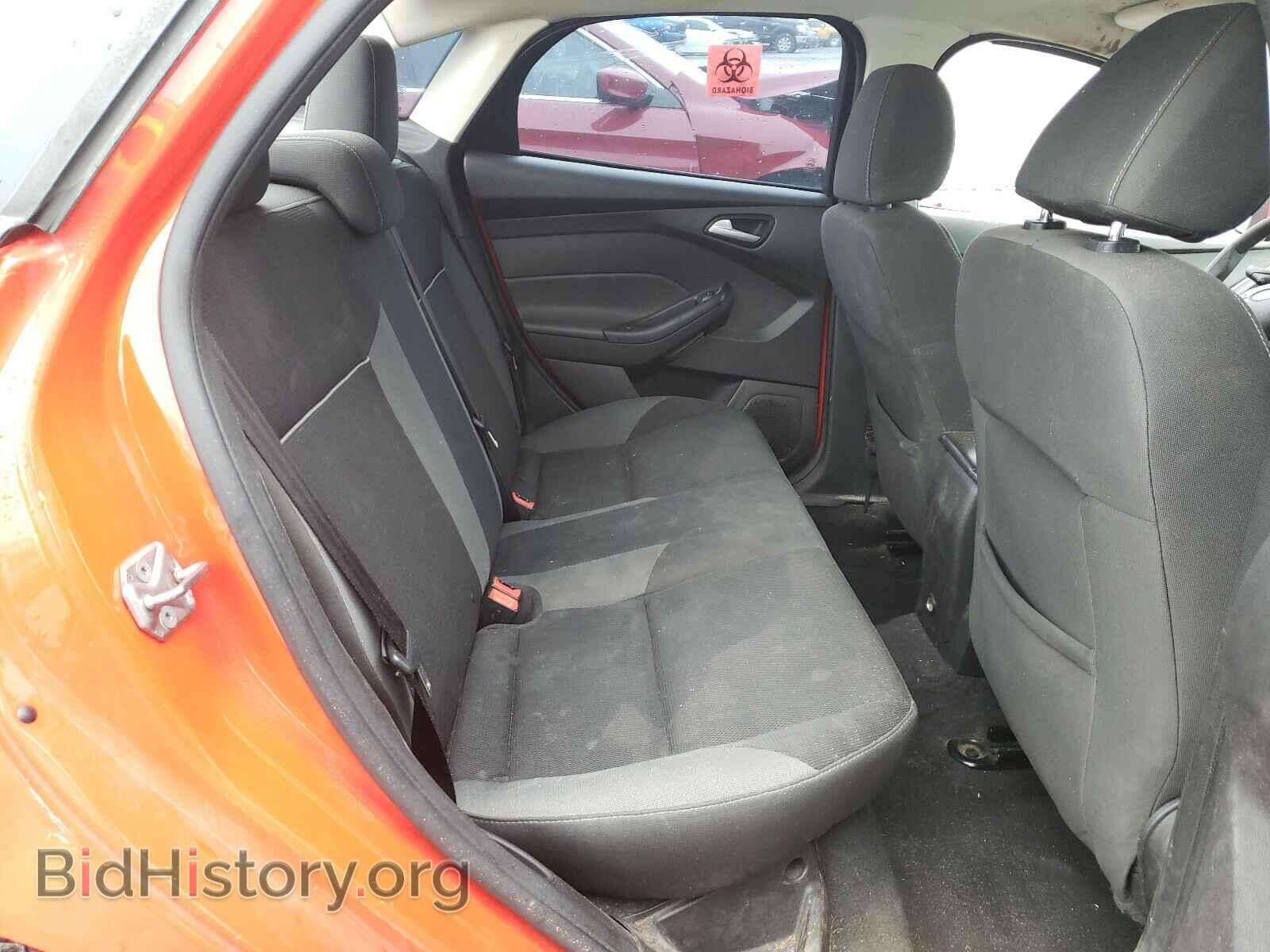 2013 FORD FOCUS - VIN: 1FADP3F27DL349643 - Photo 6