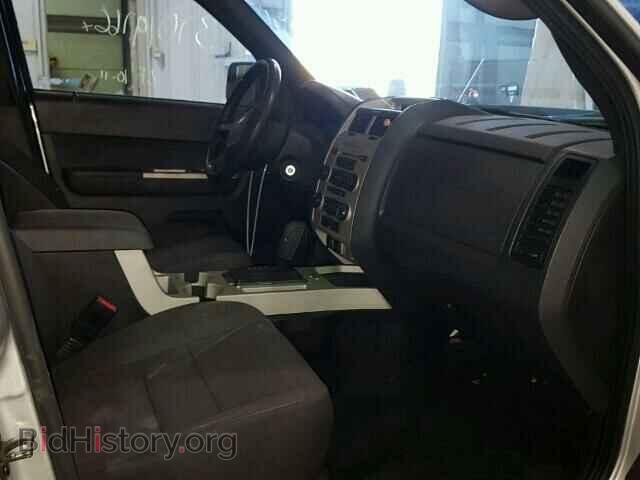 2012 FORD ESCAPE - VIN: 1FMCU0DG2CKA48287 - Фото 5