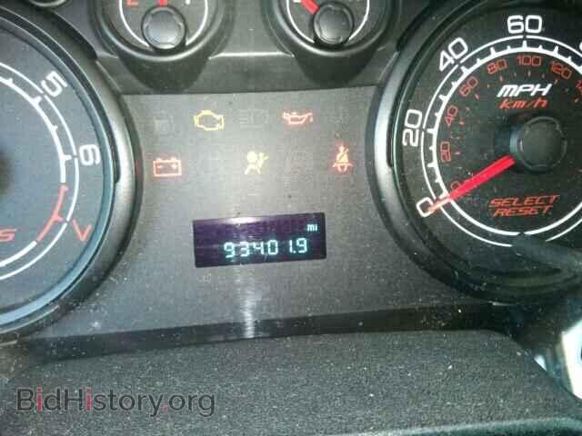 2008 FORD FOCUS - VIN: 1FAHP34N48W219984 - Фото 8