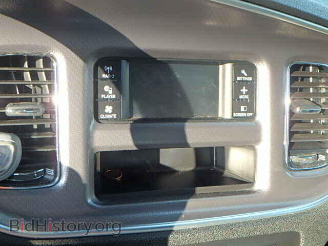 2012 DODGE CHARGER - VIN: 2C3CDXBG6CH299809 - Фото 9