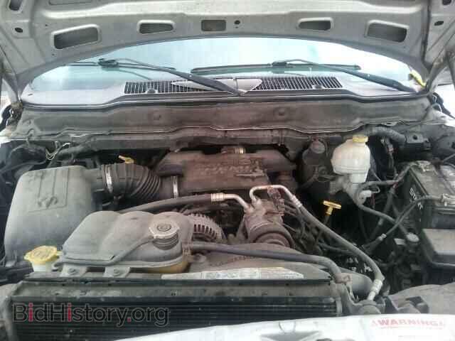 2003 DODGE RAM 1500 - VIN: 1D7HU18D23S373849 - Фото 7