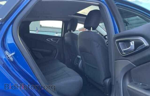 2016 CHRYSLER 200 - VIN: 1C3CCCAG5GN171796 - Фото 6
