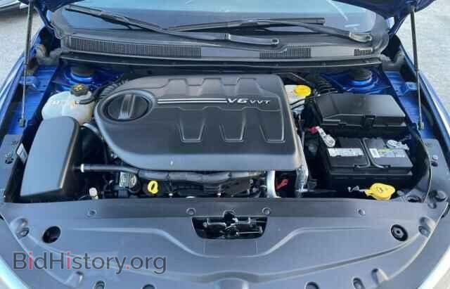 2016 CHRYSLER 200 - VIN: 1C3CCCAG5GN171796 - Фото 7