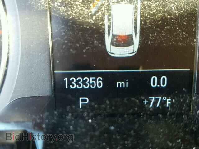 2011 AUDI A4 - VIN: WAUFFAFL7BA073442 - Photo 8