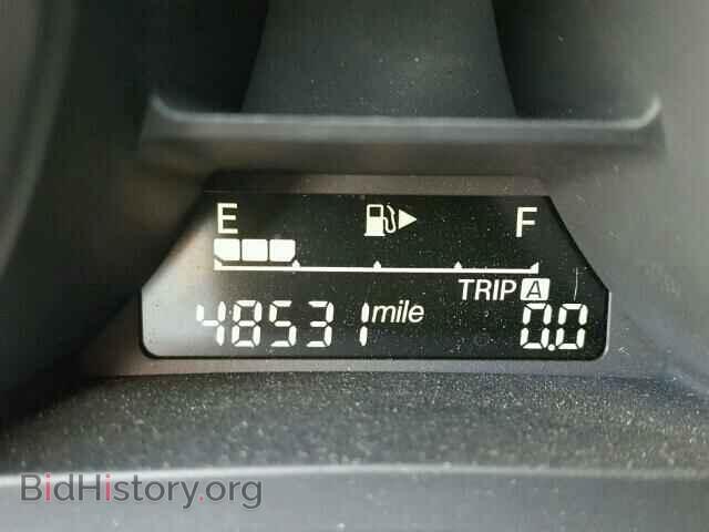 2013 MAZDA 6 - VIN: JM1BL1L31D1813570 - Фото 8