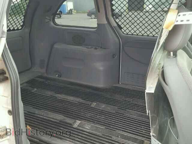 2007 DODGE CARAVAN - VIN: 1D4GP21R07B149545 - Фото 6