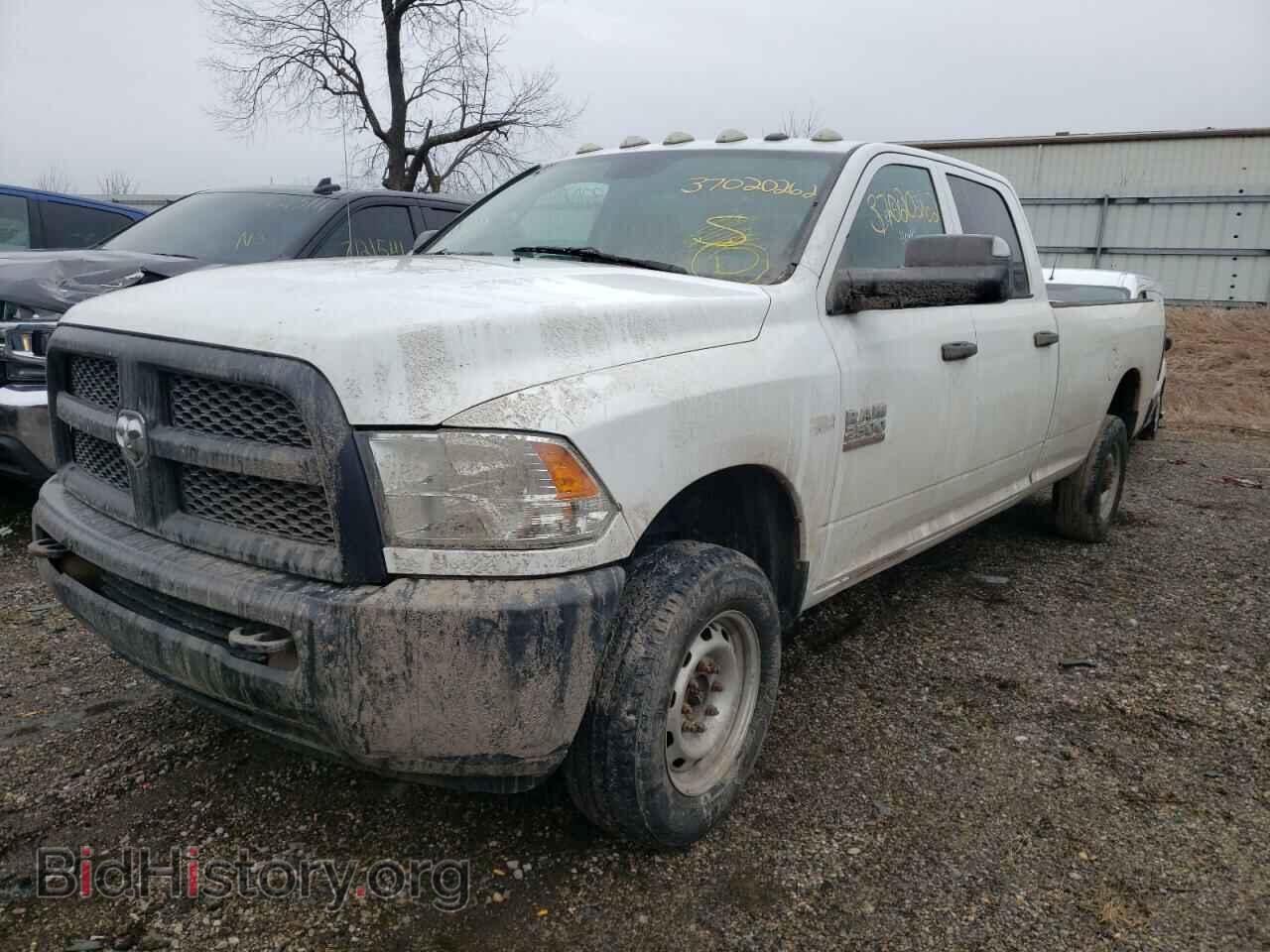 2013 RAM 2500 - VIN: 3C6TR5HT4DG512562 - Photo 2