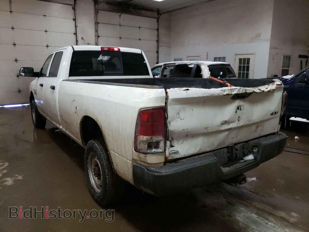 2013 RAM 2500 - VIN: 3C6TR5HT4DG512562 - Photo 3