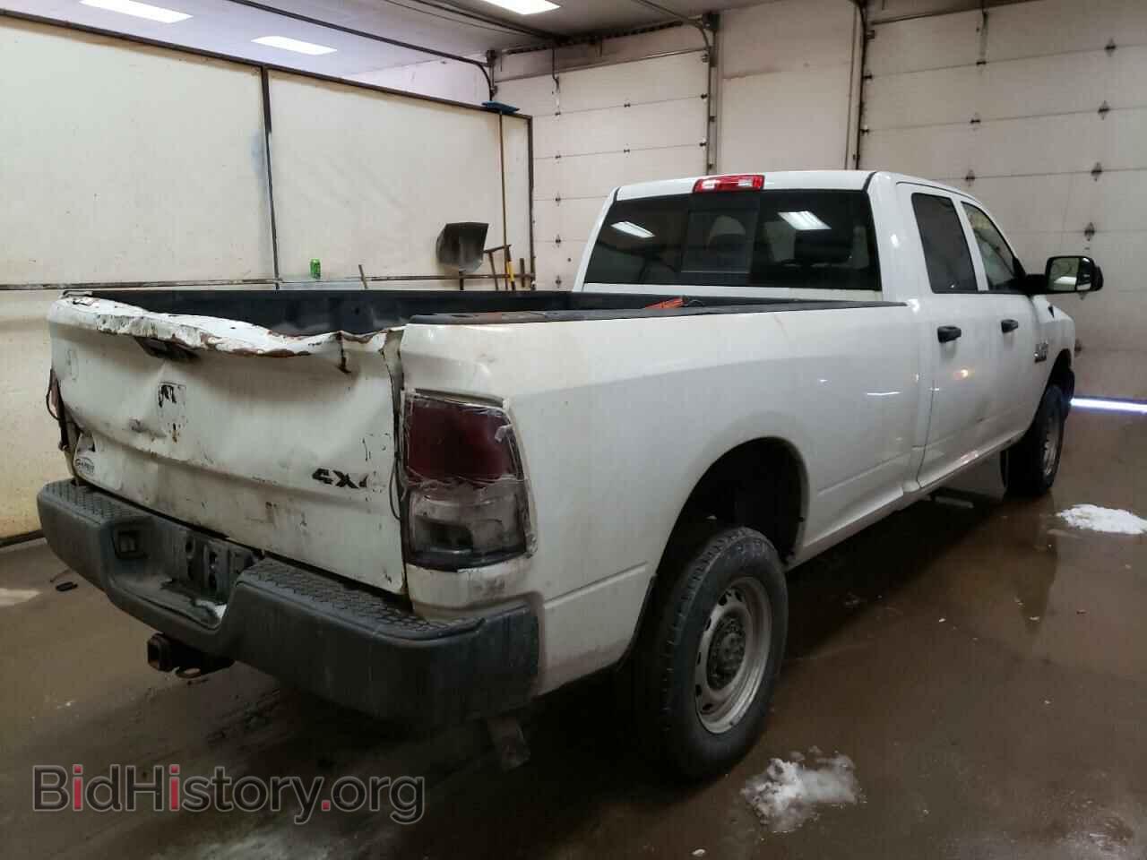 2013 RAM 2500 - VIN: 3C6TR5HT4DG512562 - Photo 4