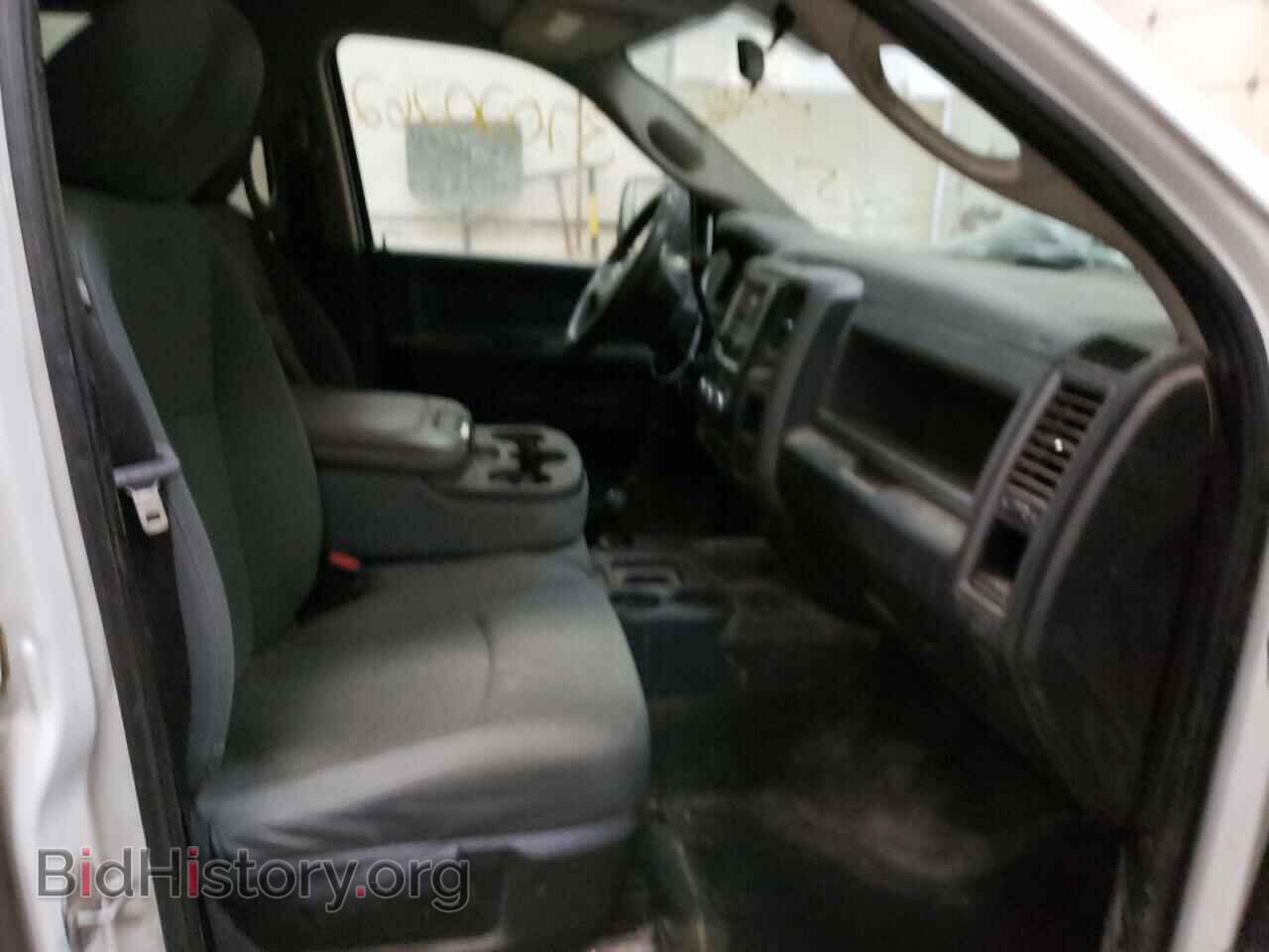 2013 RAM 2500 - VIN: 3C6TR5HT4DG512562 - Photo 5