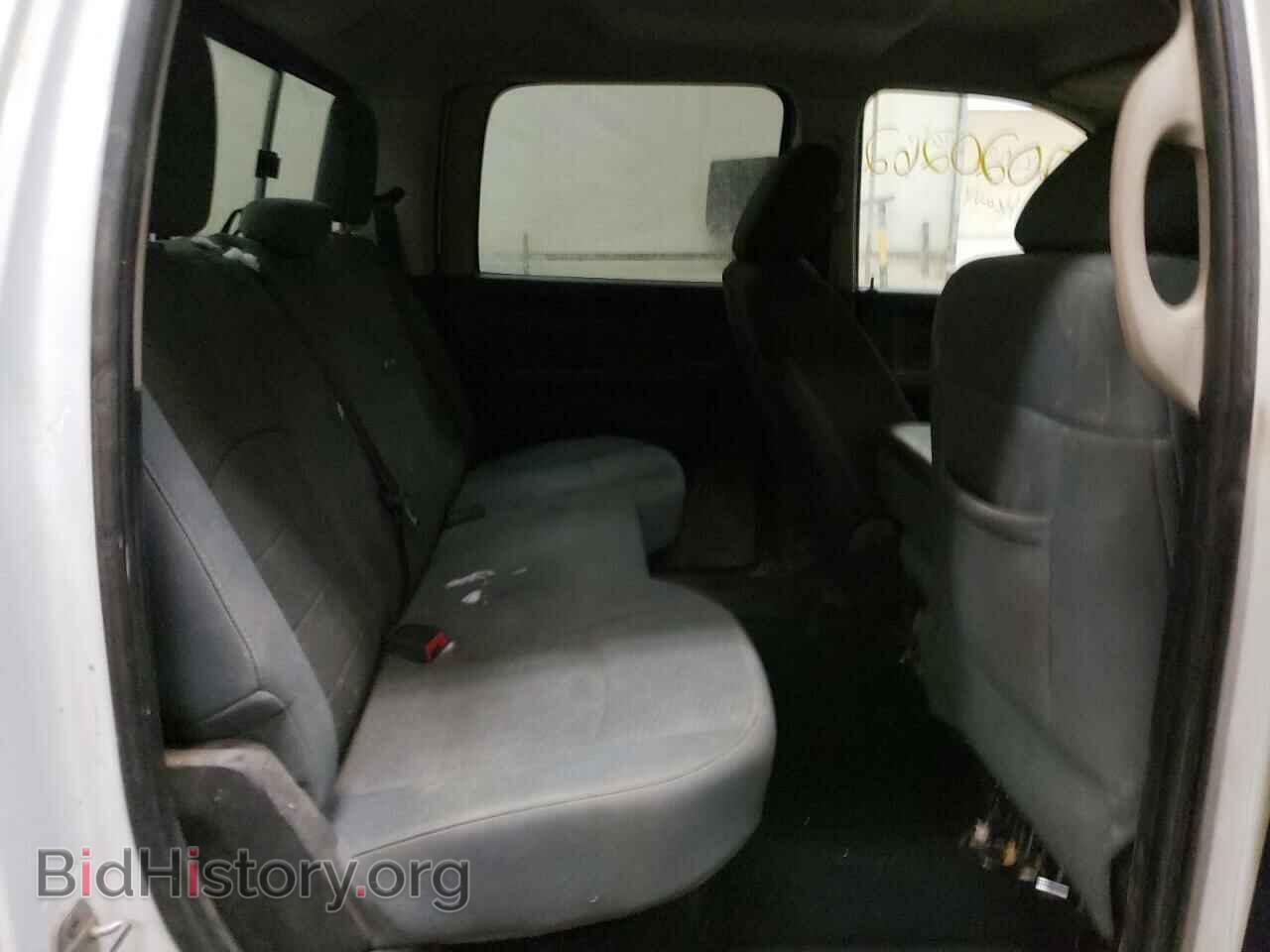 2013 RAM 2500 - VIN: 3C6TR5HT4DG512562 - Photo 6