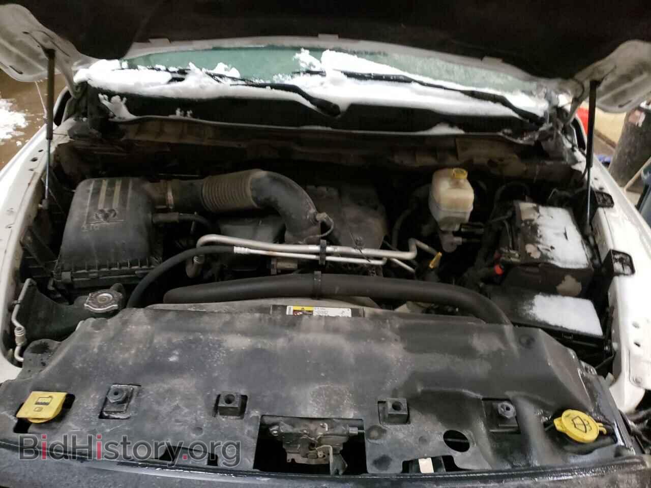 2013 RAM 2500 - VIN: 3C6TR5HT4DG512562 - Photo 7