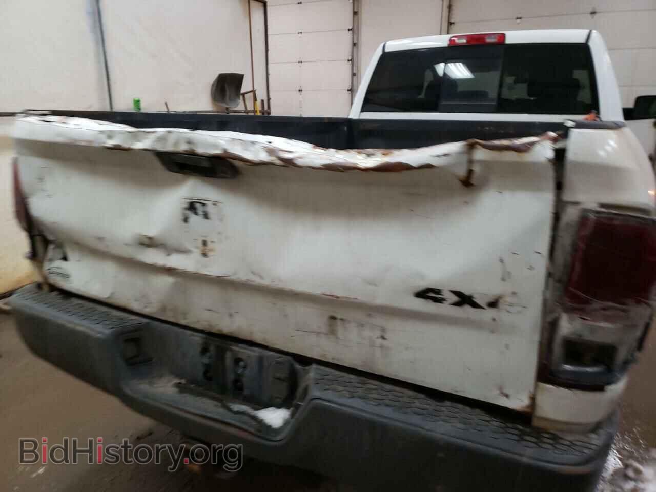 2013 RAM 2500 - VIN: 3C6TR5HT4DG512562 - Photo 9