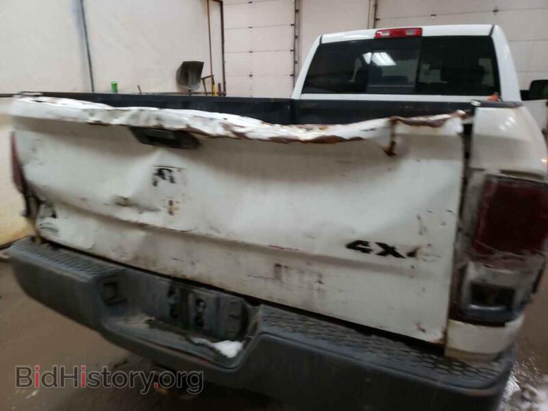 2013 RAM 2500 (VIN 3C6TR5HT4DG512562) — photo 9 of 10