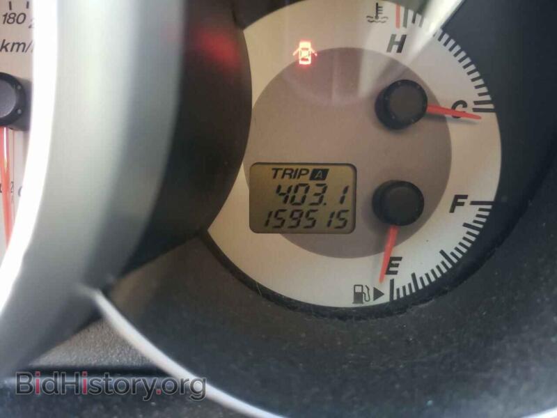 2009 Mazda 3 (VIN JM1BK32F191244754) — photo 8 of 10