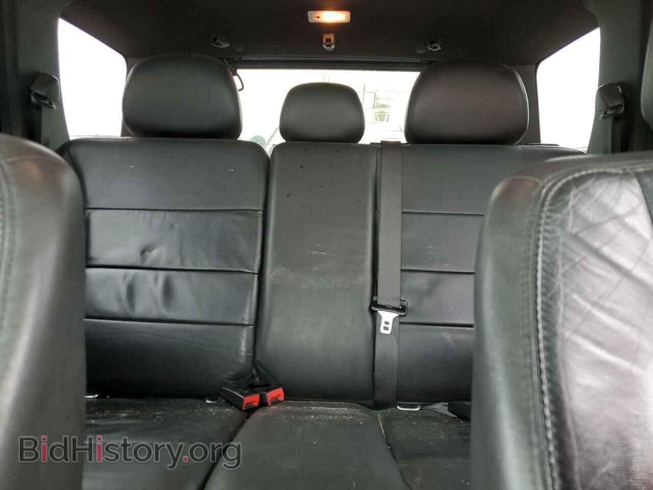 2012 FORD ESCAPE - VIN: 1FMCU9EG4CKB03597 - Фото 10