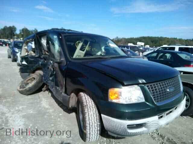Фотография 1FMEU15W04LB26243 - FORD EXPEDITION 2004