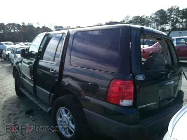 2004 FORD EXPEDITION - VIN: 1FMEU15W04LB26243 - Фото 3