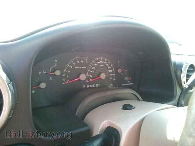 2004 FORD EXPEDITION - VIN: 1FMEU15W04LB26243 - Фото 8