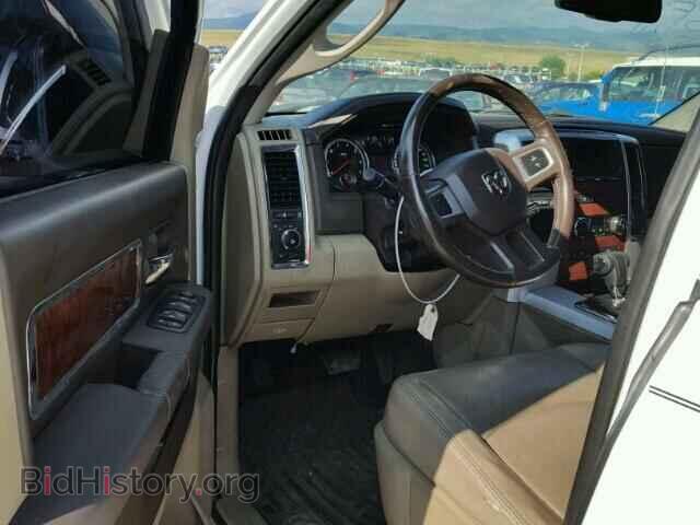 2011 DODGE RAM 1500 - VIN: 1D7RB1CT6BS596712 - Фото 9