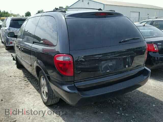 2005 DODGE CARAVAN - VIN: 1D4GP24R15B355708 - Photo 3