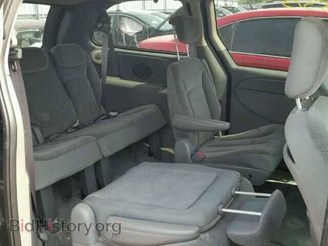 2005 DODGE CARAVAN - VIN: 1D4GP24R15B355708 - Photo 6