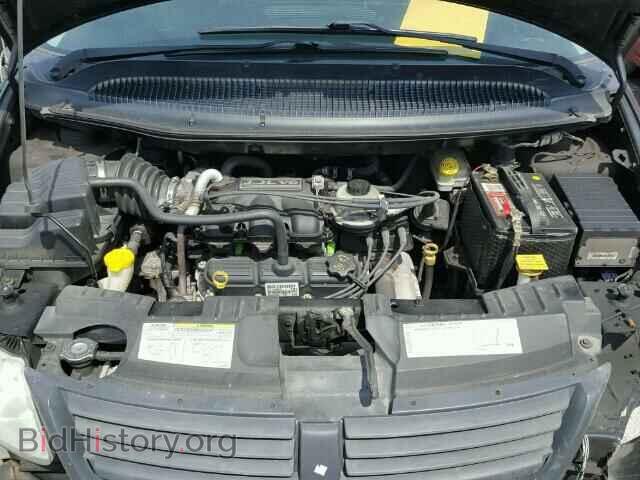2005 DODGE CARAVAN - VIN: 1D4GP24R15B355708 - Photo 7