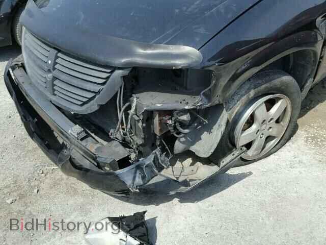 2005 DODGE CARAVAN - VIN: 1D4GP24R15B355708 - Photo 9