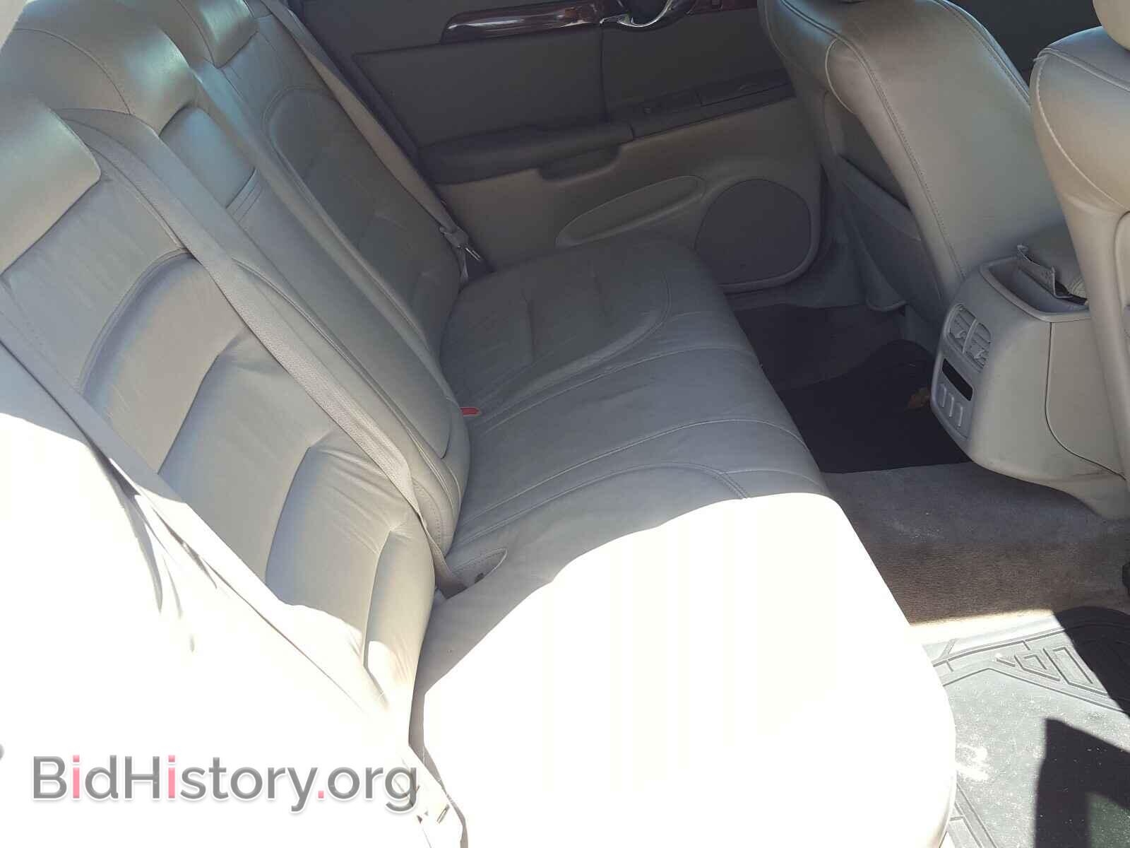 2001 CADILLAC DEVILLE - VIN: 1G6KD54Y21U279717 - Фото 6