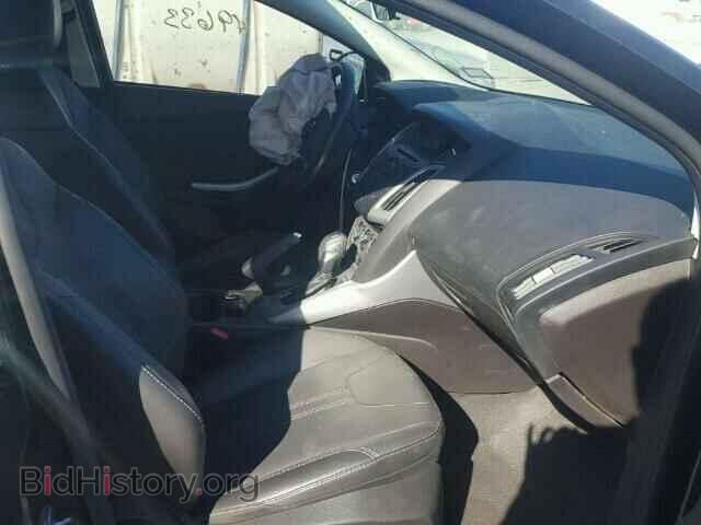 2014 FORD FOCUS - VIN: 1FADP3F2XEL241390 - Photo 5