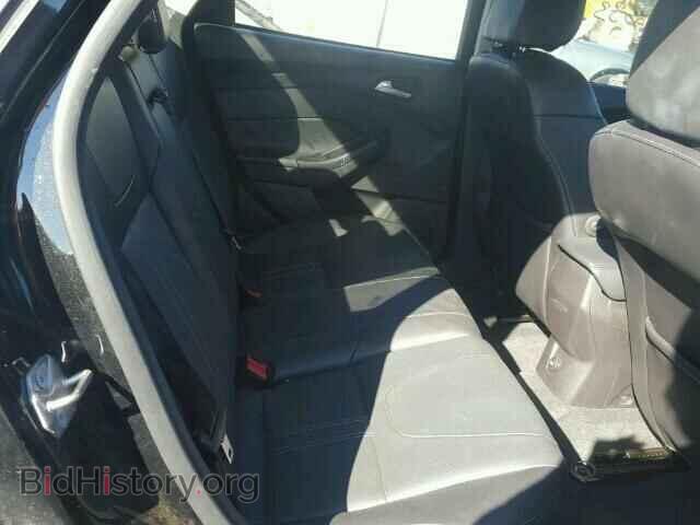2014 FORD FOCUS - VIN: 1FADP3F2XEL241390 - Photo 6